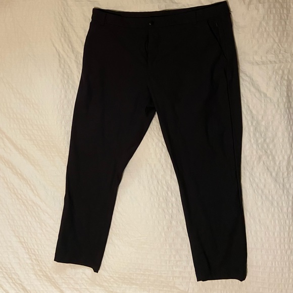 Lululemon | Mens Commission Trouser Pants - Picture 2 of 7
